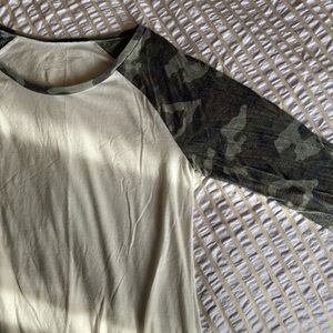 Good quality, airy, thin